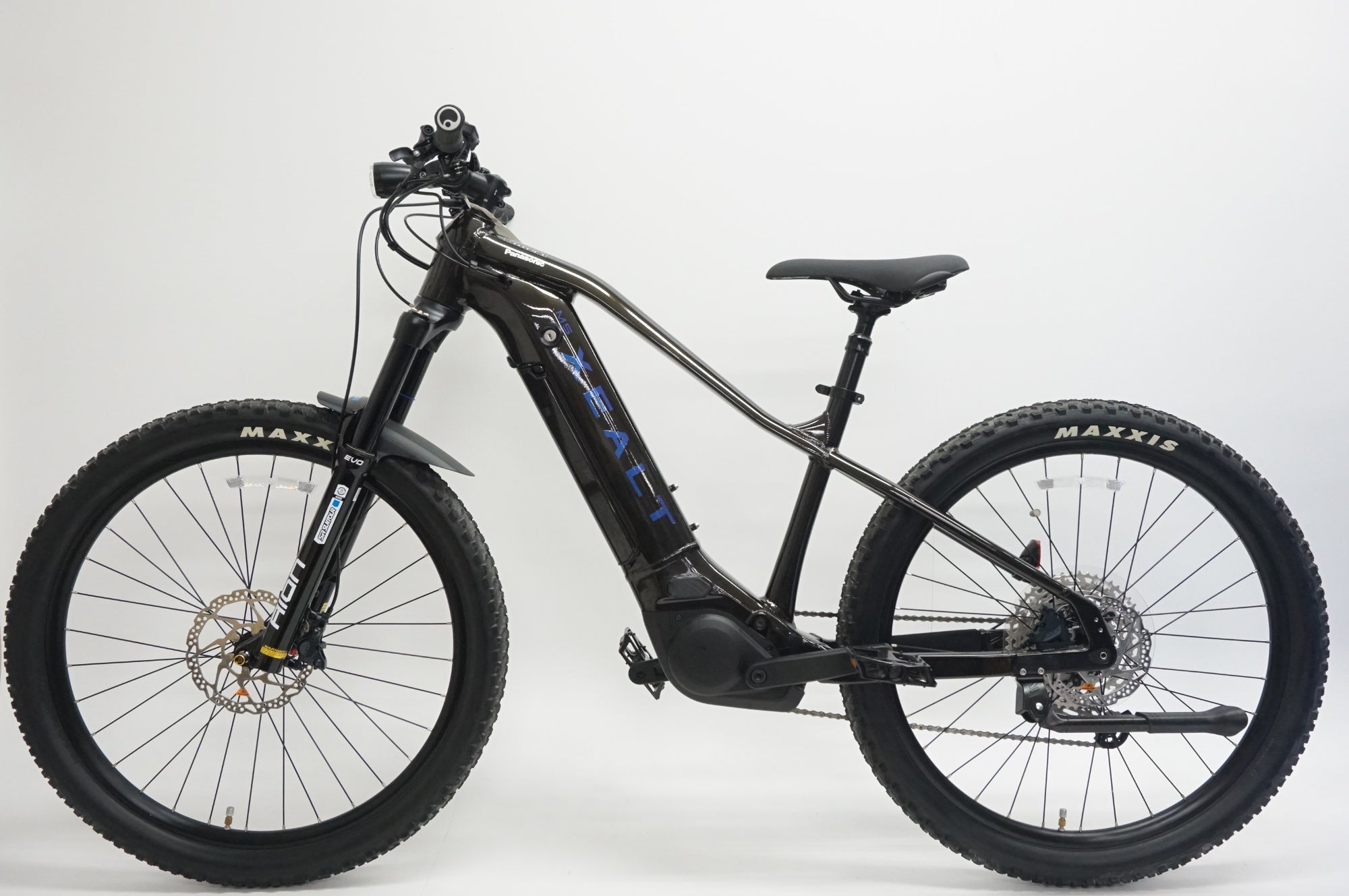 PANASONIC 「パナソニック」 XEALT M5 BE-GM142B 2022年モデル 27.5インチ E-BIKE / 福岡店