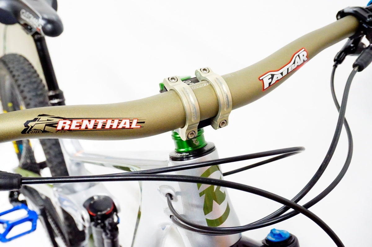 ジャンク KONA 「コナ」 PROCESS 134 2020年モデル マウンテンバイク / 名古屋大須店