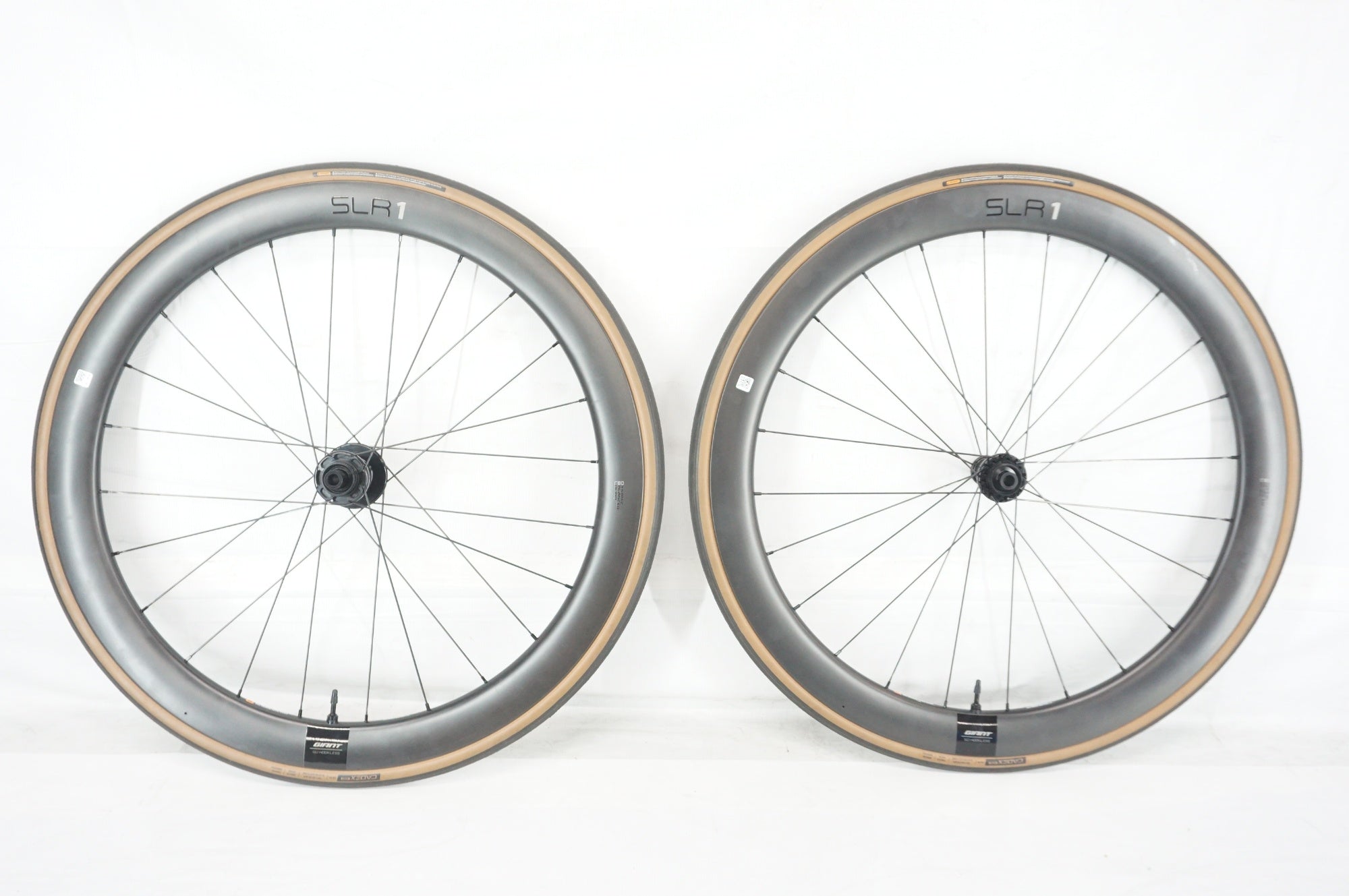 GIANT 「ジャイアント」 SLR1 DISC シマノ11速 ホイールセット / 阪急塚口店