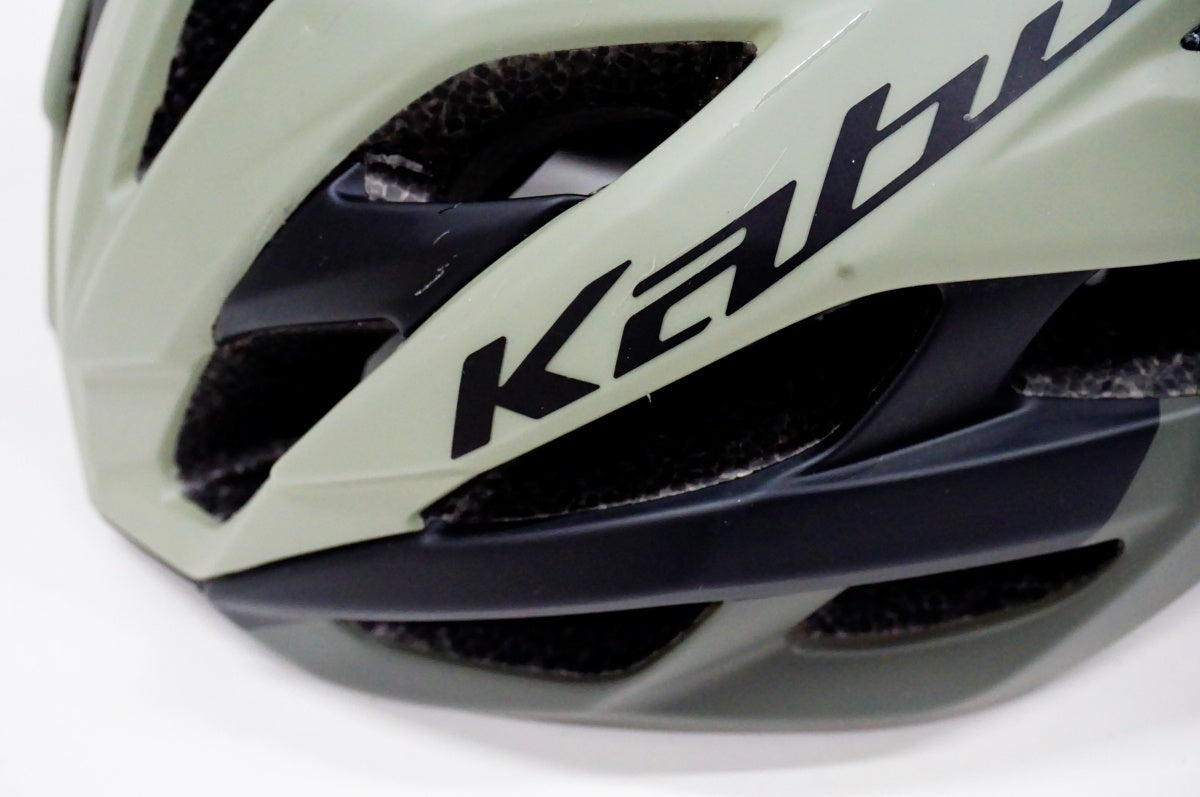 OGK 「オージーケー」 KABUTO VOLZZA L/XLサイズ ヘルメット / 名古屋大須店