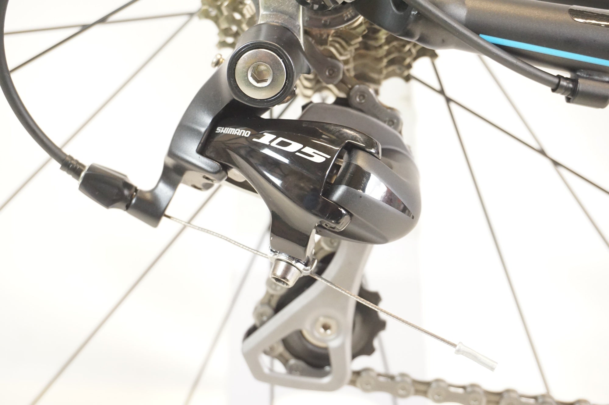 KHODAABLOOM 「コーダブルーム」 FARNA700-105SL 2014年モデル ロードバイク / 宇都宮店