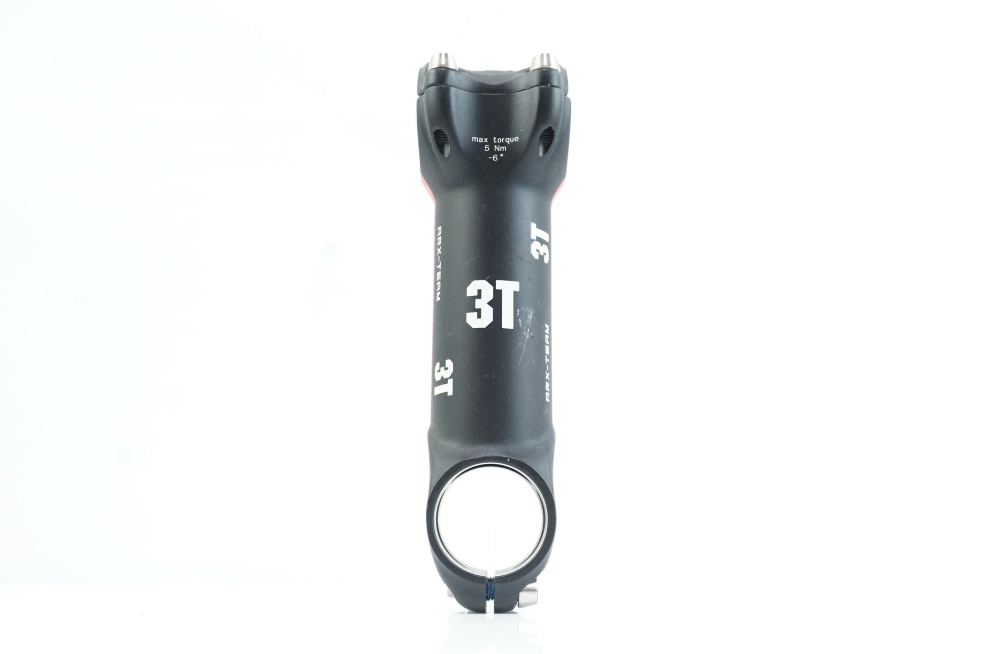 3T 「スリーティー」 ARX-TEAM φ31.8 110mm ステム / 中目黒店