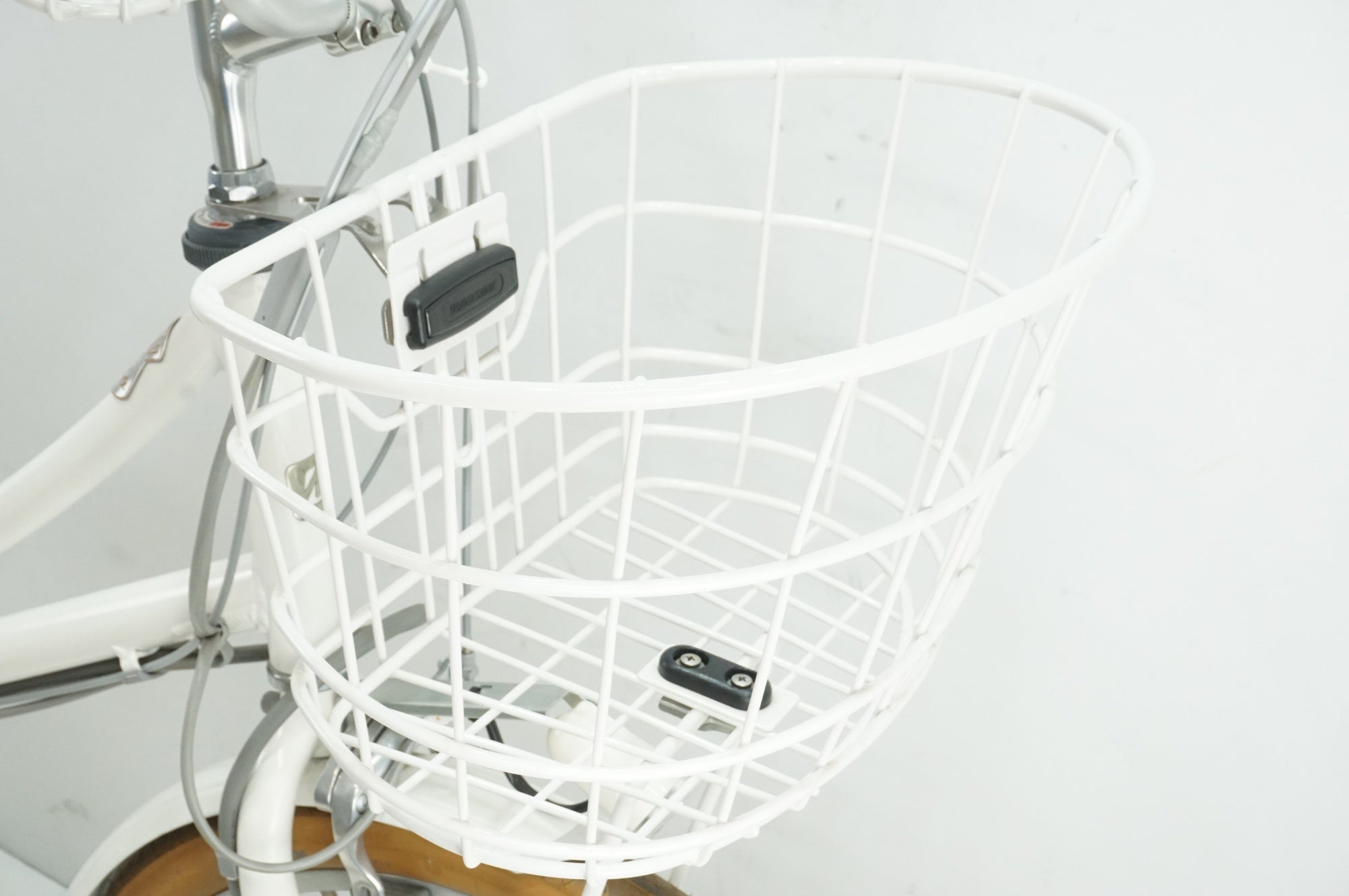 BRIDGESTONE 「ブリヂストン」 イルミオ IL4B49 2021年購入 24インチ 電動アシスト自転車 / 大宮店