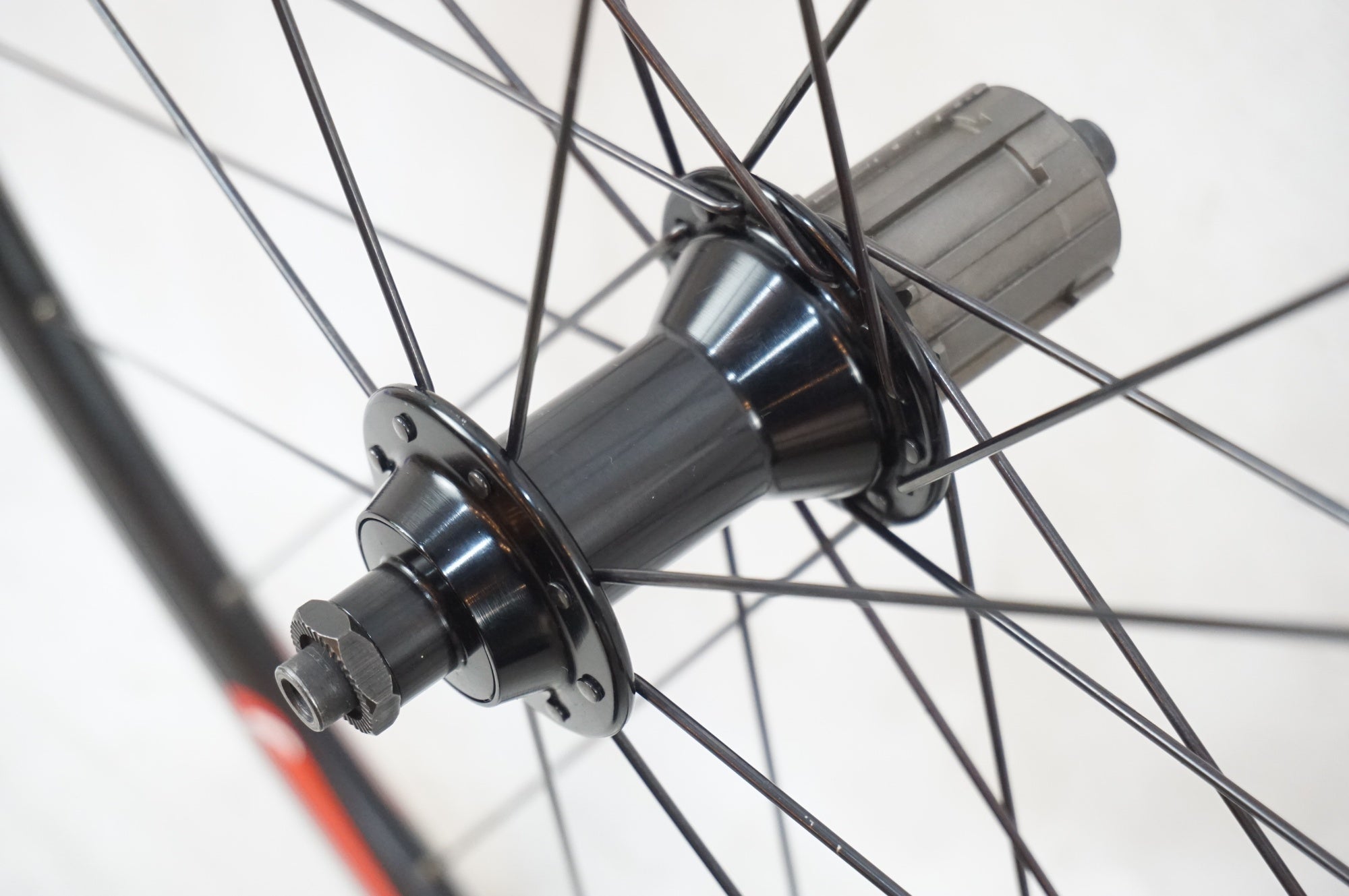 FULCRUM 「フルクラム」 RACING7 SHIMANO 10S ホイールセット / 浦和ベース