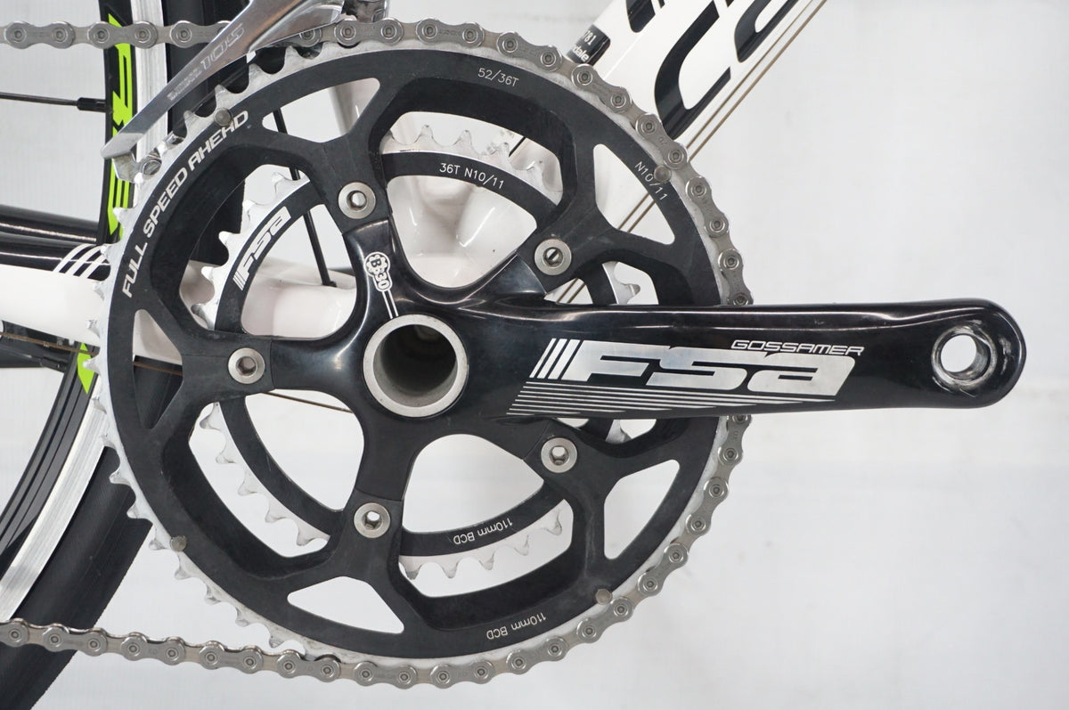 CANNONDALE 「キャノンデール」 CAAD10 2015年モデル ロードバイク / 阪急塚口店