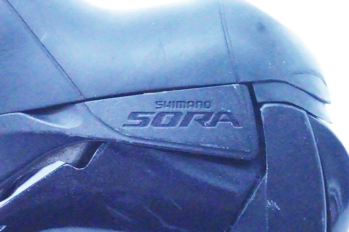 SHIMANO「シマノ」 SORA ST-3500 デュアルコントロールレバー/ 京都西院店