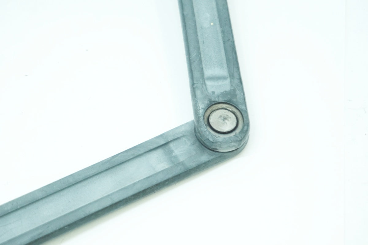 ABUS 「アバス」 BORDO LITE 6055 ロック / 大阪美原北インター店