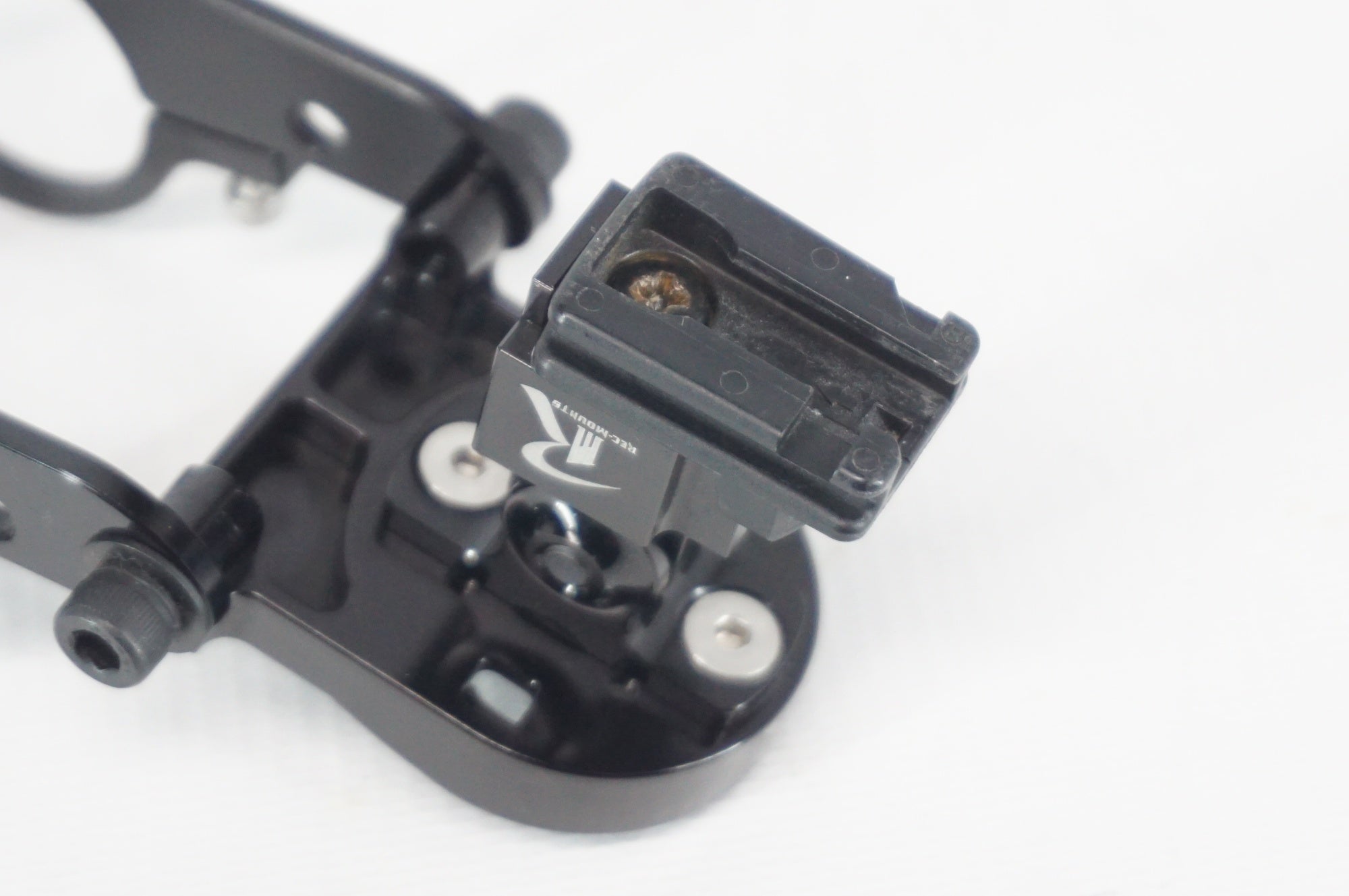 REC-MOUNTS 「レックマウント」 TYPE19 マウント / 阪急塚口店