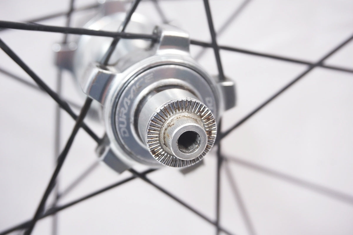 SHIMANO 「シマノ」 DURA-ACE WH-7850 シマノ10速 ホイールセット / バイチャリ世田谷店