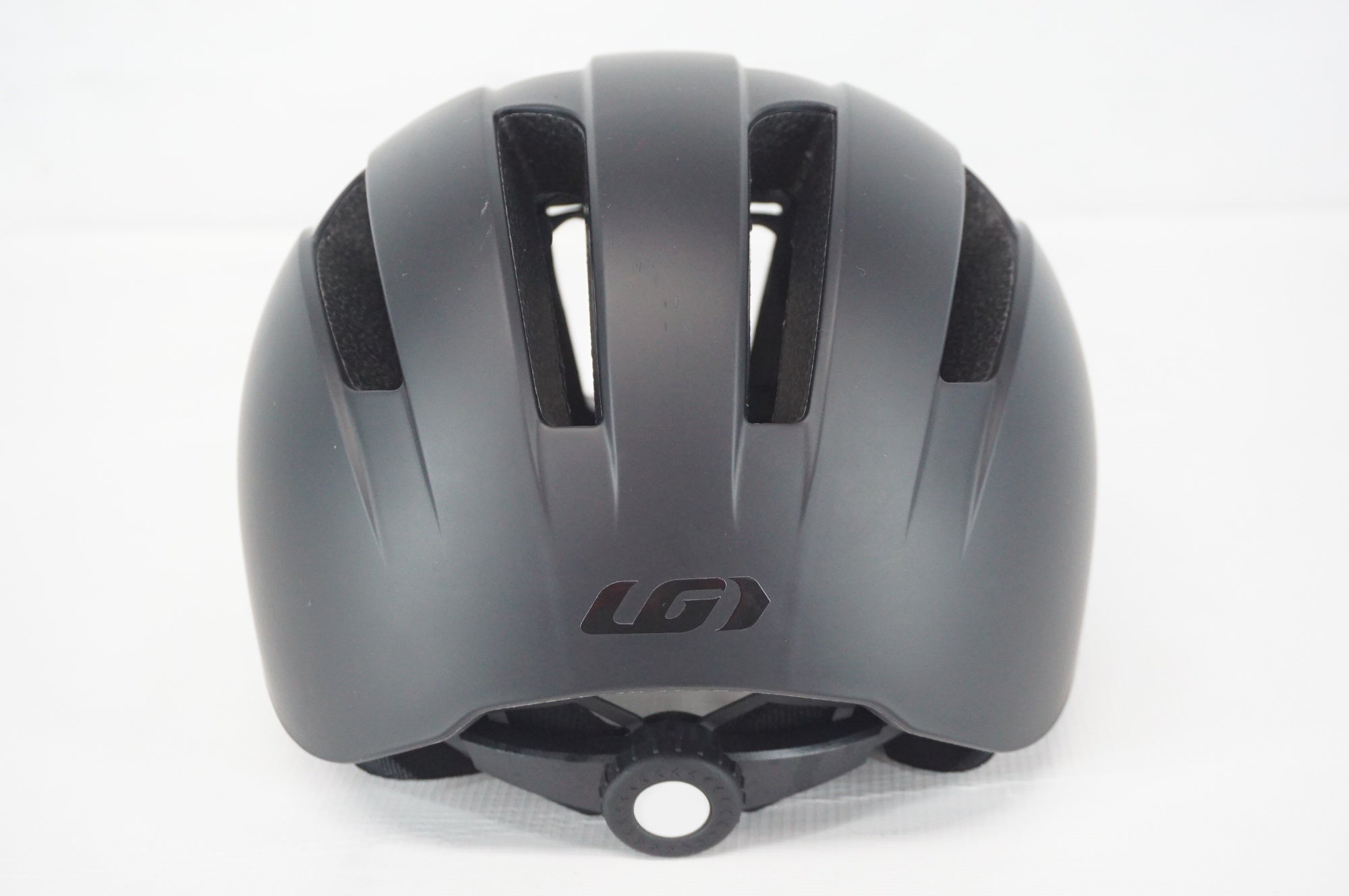 LOUIS GARNEAU 「ルイガノ」 LGS 56-61cm アーバンヘルメット2 / 阪急塚口店