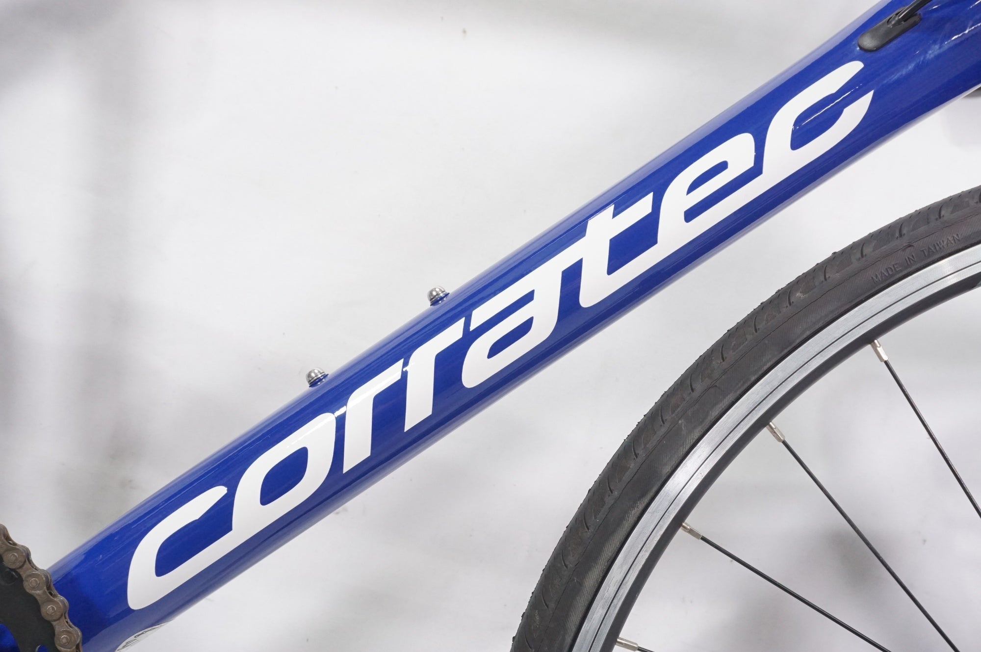 CORRATEC 「コラテック」 CT-ROAD 2023年モデル ロードバイク / AKIBA店