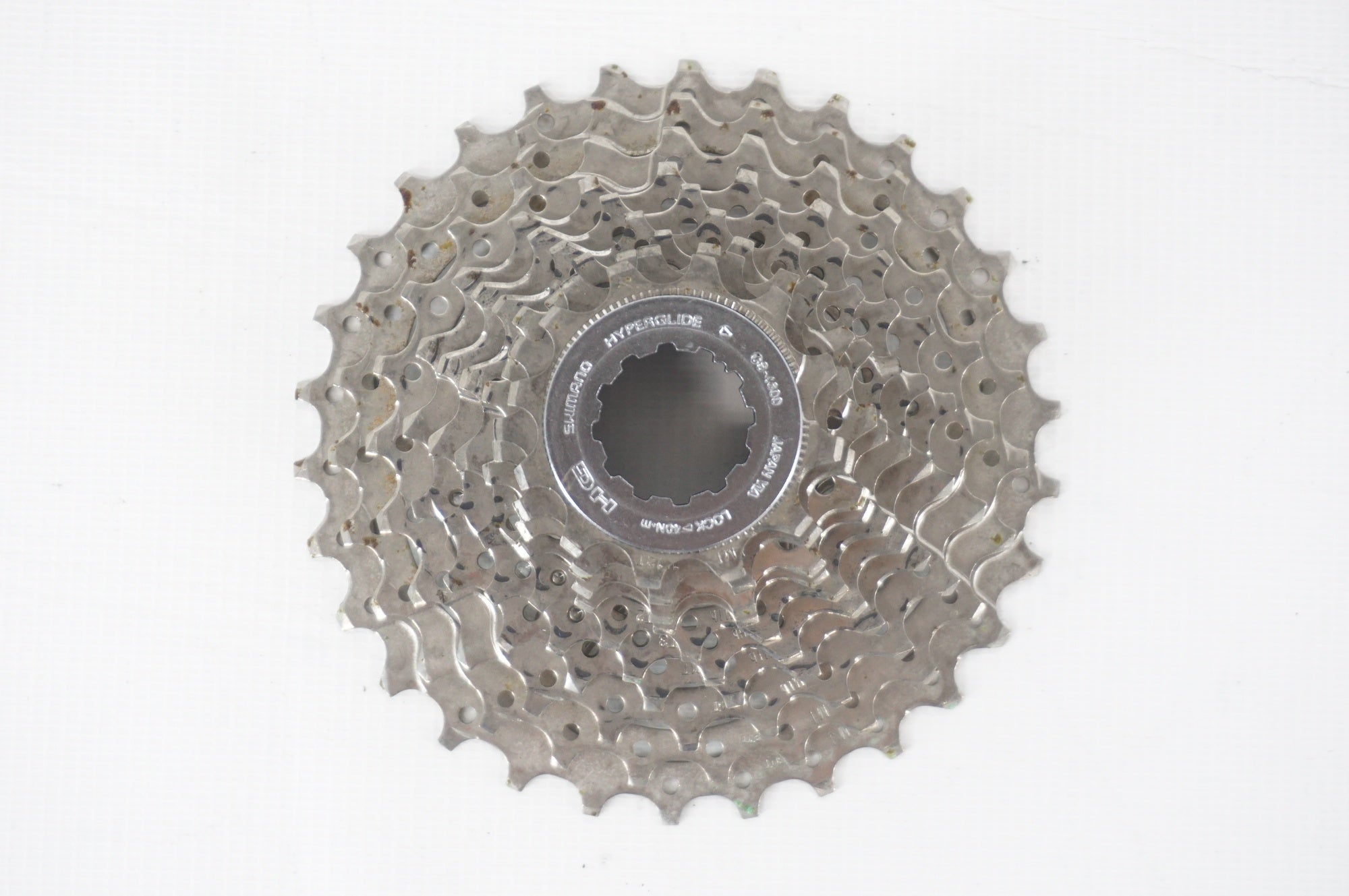 SHIMANO 「シマノ」 TIAGRA 4600 コンポセット / 阪急塚口店