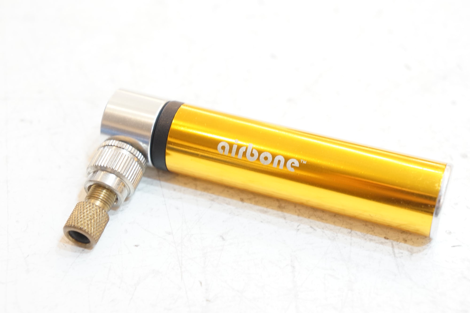 AIRBONE 「エアー ボーン」 携帯ポンプ / バイチャリ浦和ベース