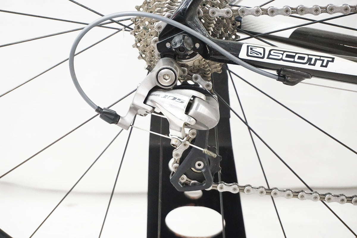 SCOTT 「スコット」 ADDICT R3 2010年モデル ロードバイク / 奈良店