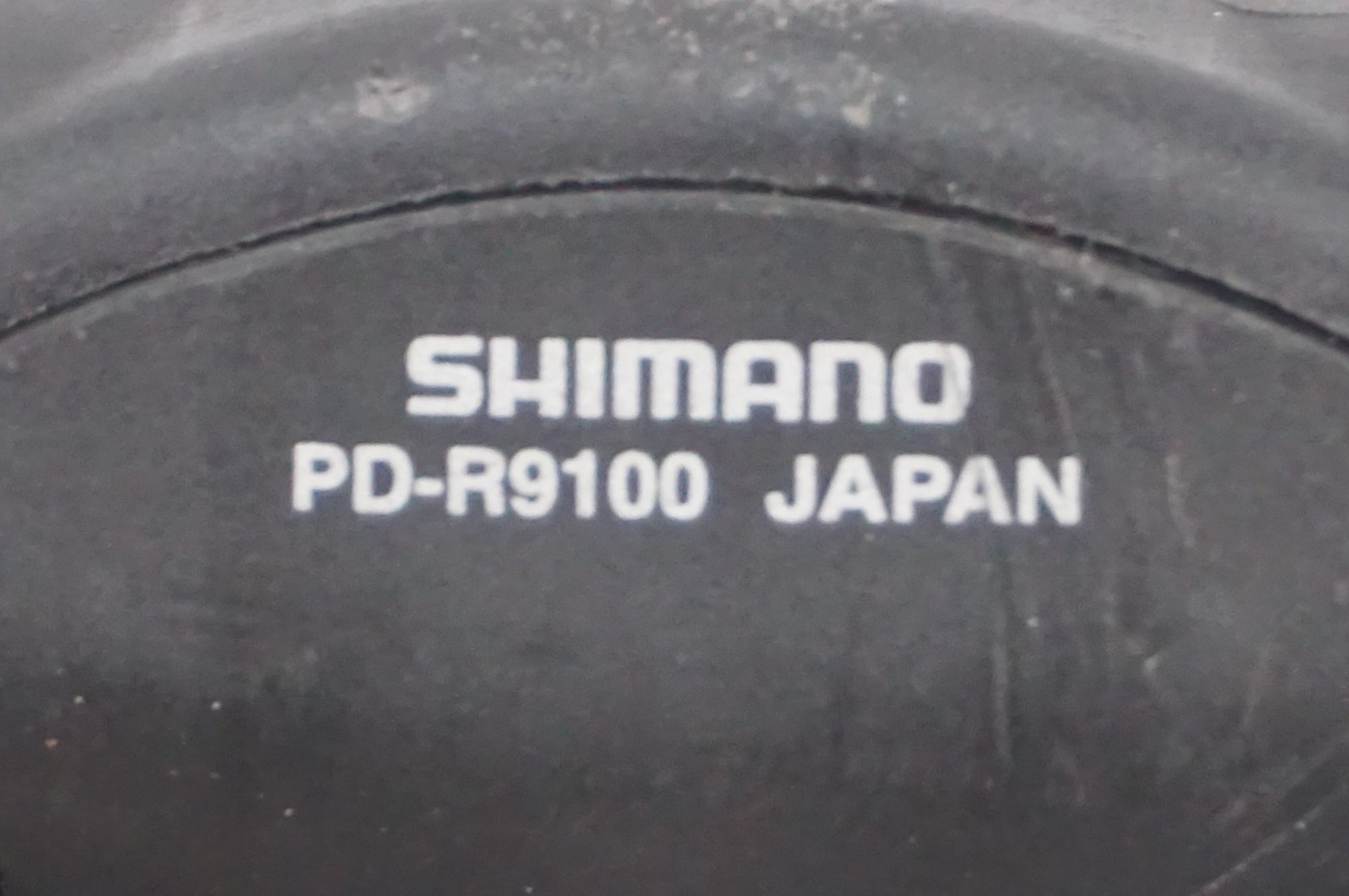 SHIMANO 「シマノ」 DURA-ACE PD-R9100 ペダル / AKIBA店