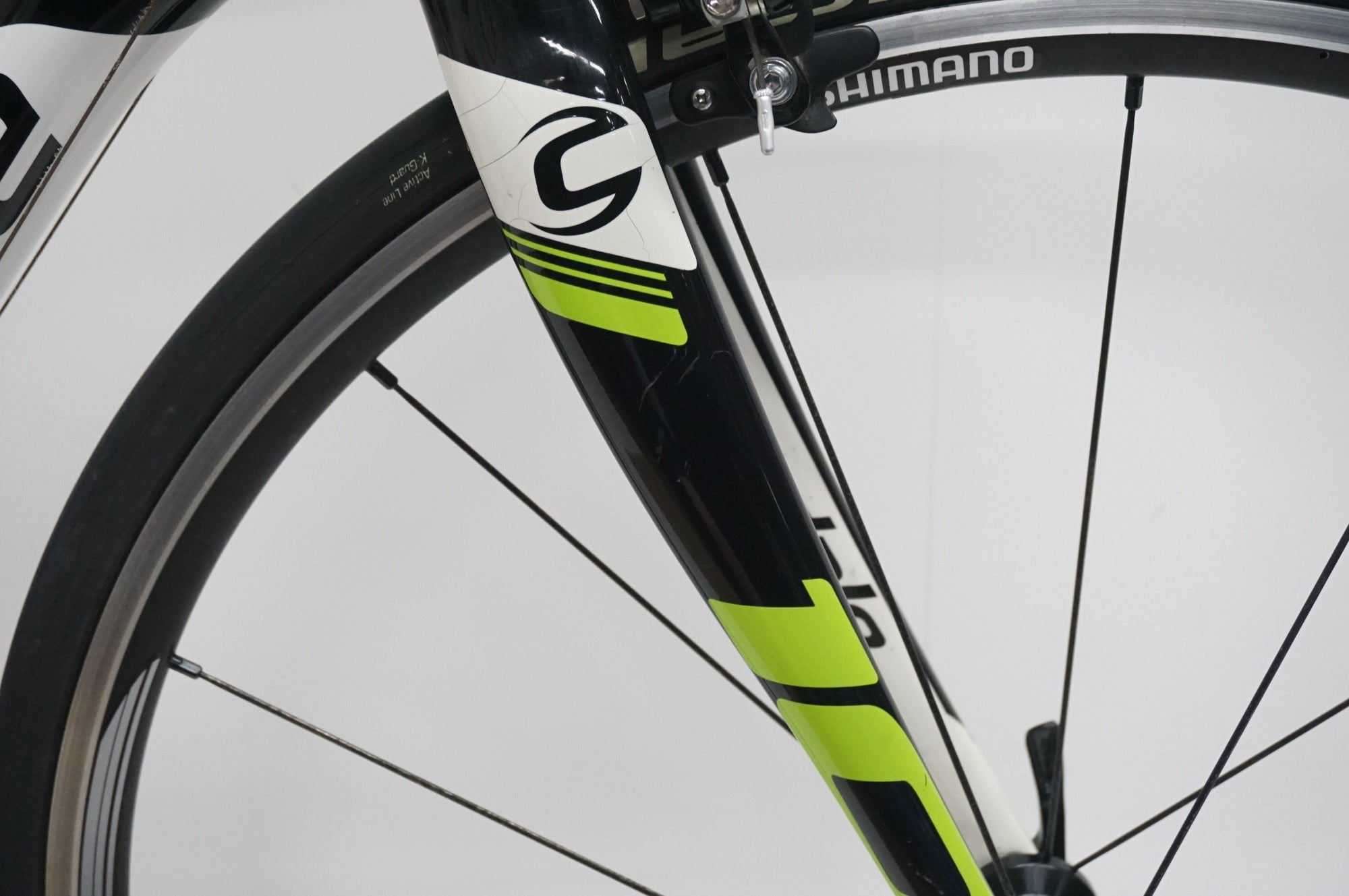 CANNONDALE 「キャノンデール」 CAAD10 105 2015年モデル ロードバイク / 福岡店