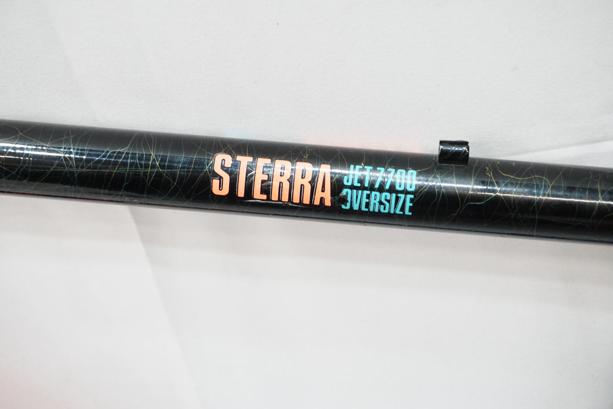STERRA 「ステラ」 JET7700 年式不明 フレーム / 大宮店