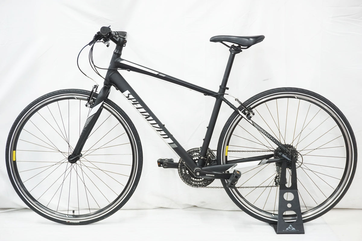 SPECIALIZED 「スペシャライズド」 SIRRUS 2017年モデル クロスバイク / 奈良店