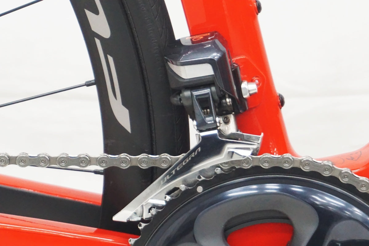 PINARELLO 「ピナレロ」 PRINCE FX DISK 2021年モデル ロードバイク/ 大阪美原北インター店