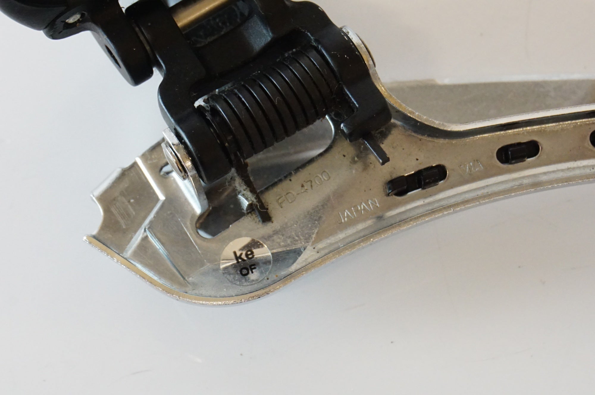 SHIMANO 「シマノ」 TIAGRA FD-4700 バンド式 フロントディレイラー / 浜松店
