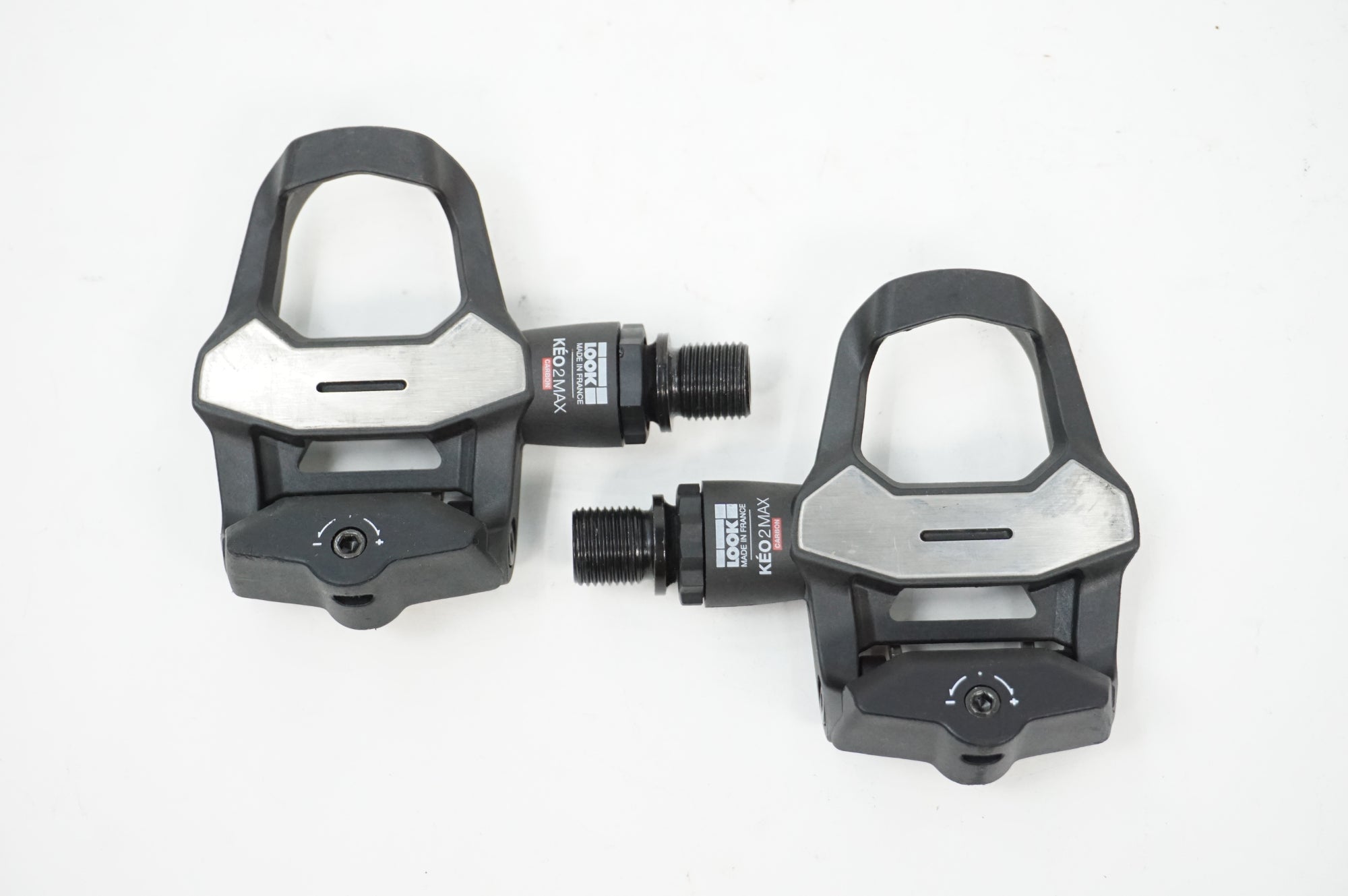 LOOK 「ルック」 KEO 2 MAX CARBON ビンディングペダル / 川越店