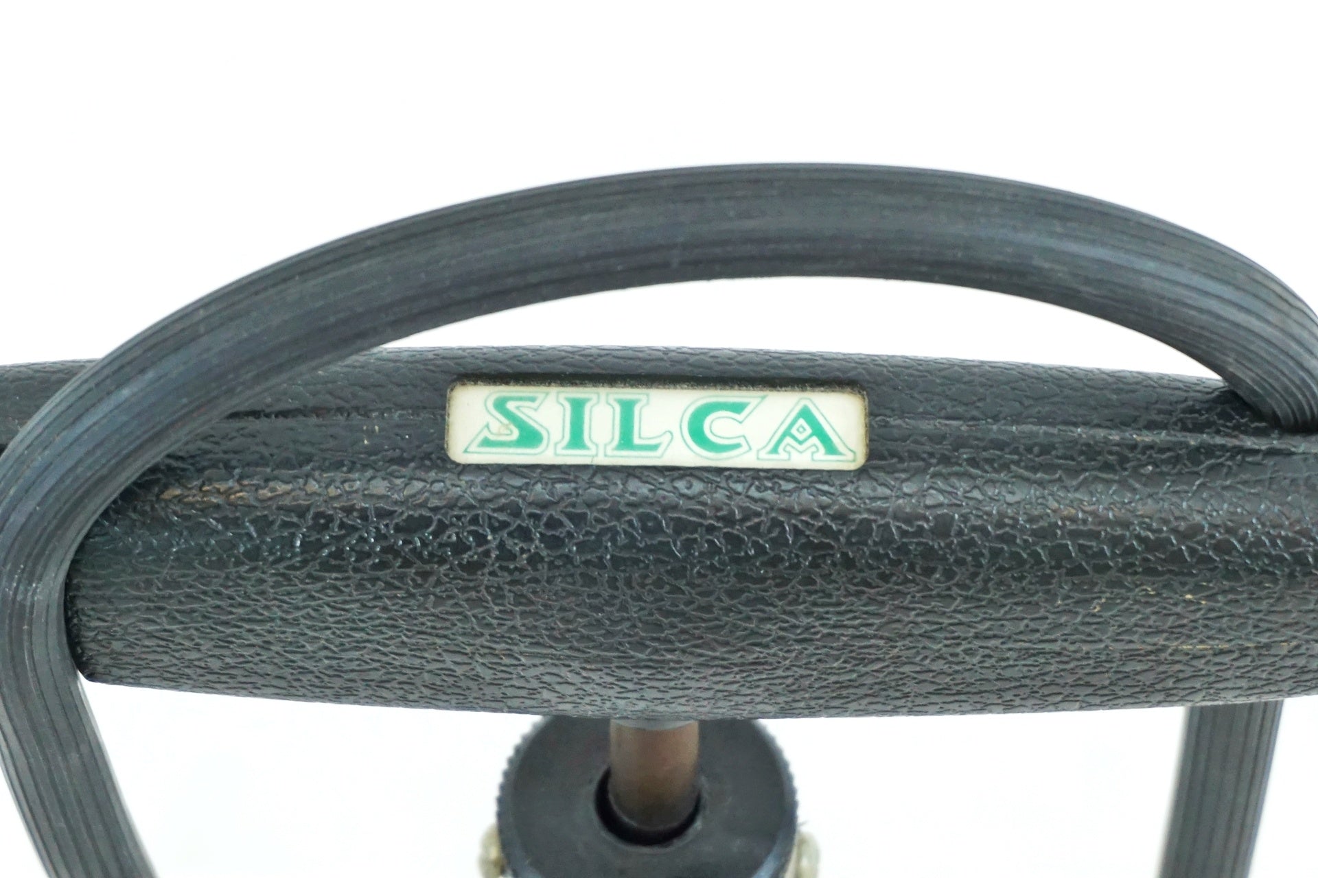 SILCA 「シルカ」 PISTA フロアポンプ / 有明ガーデン店
