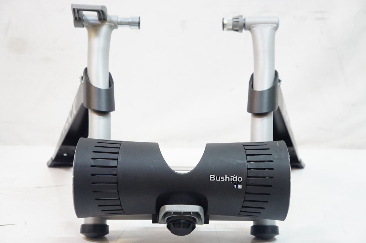TACX 「タックス」 BUSHIDO SMART サイクルトレーナー / 熊谷本店