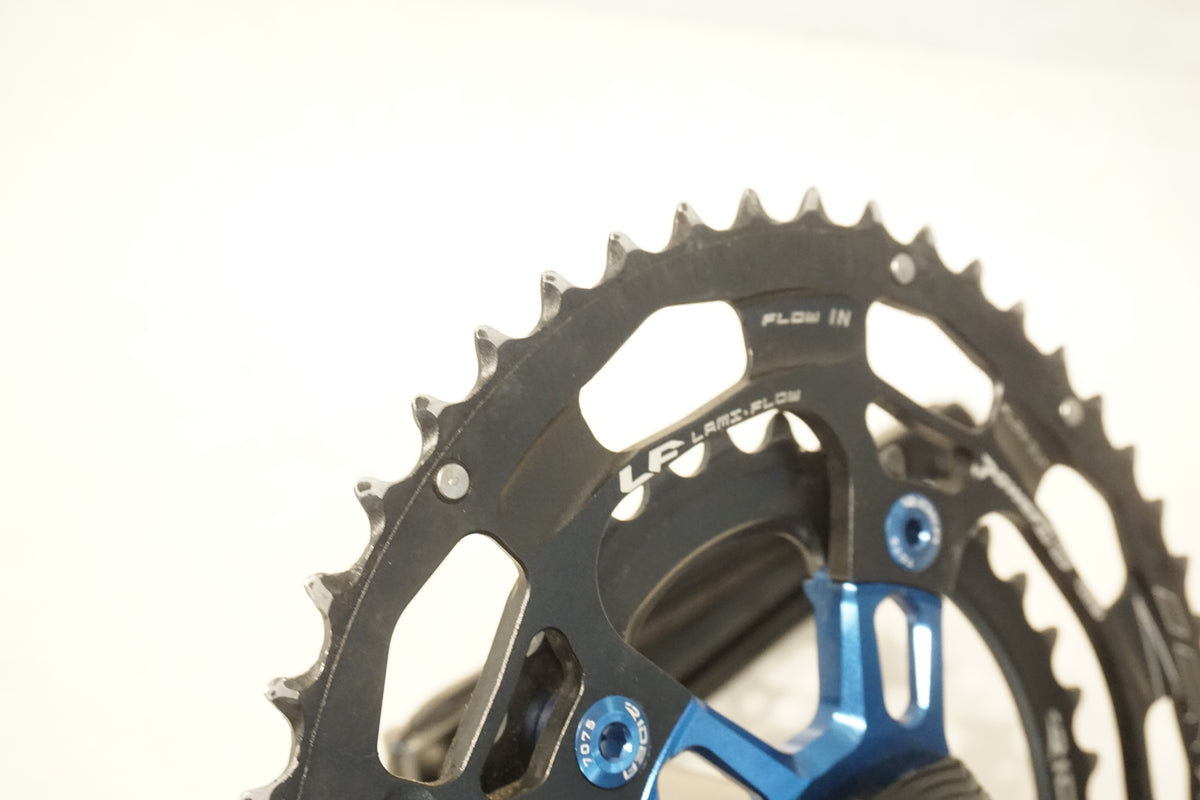 RIDEA 「リデア」 3D 24 50-34T 170mm クランクセット / 横浜戸塚店