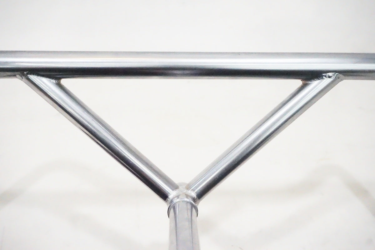 NITTO「ニットー」 Rivendell Bosco Bullmoose Bar φ22.2 580mm ハンドル/ 京都西院店