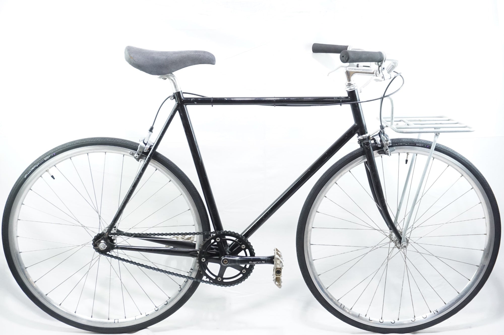 HOW I ROLL 「ハウアイロール」 CHAMP カスタム 2020年モデル ピストバイク / 中目黒店