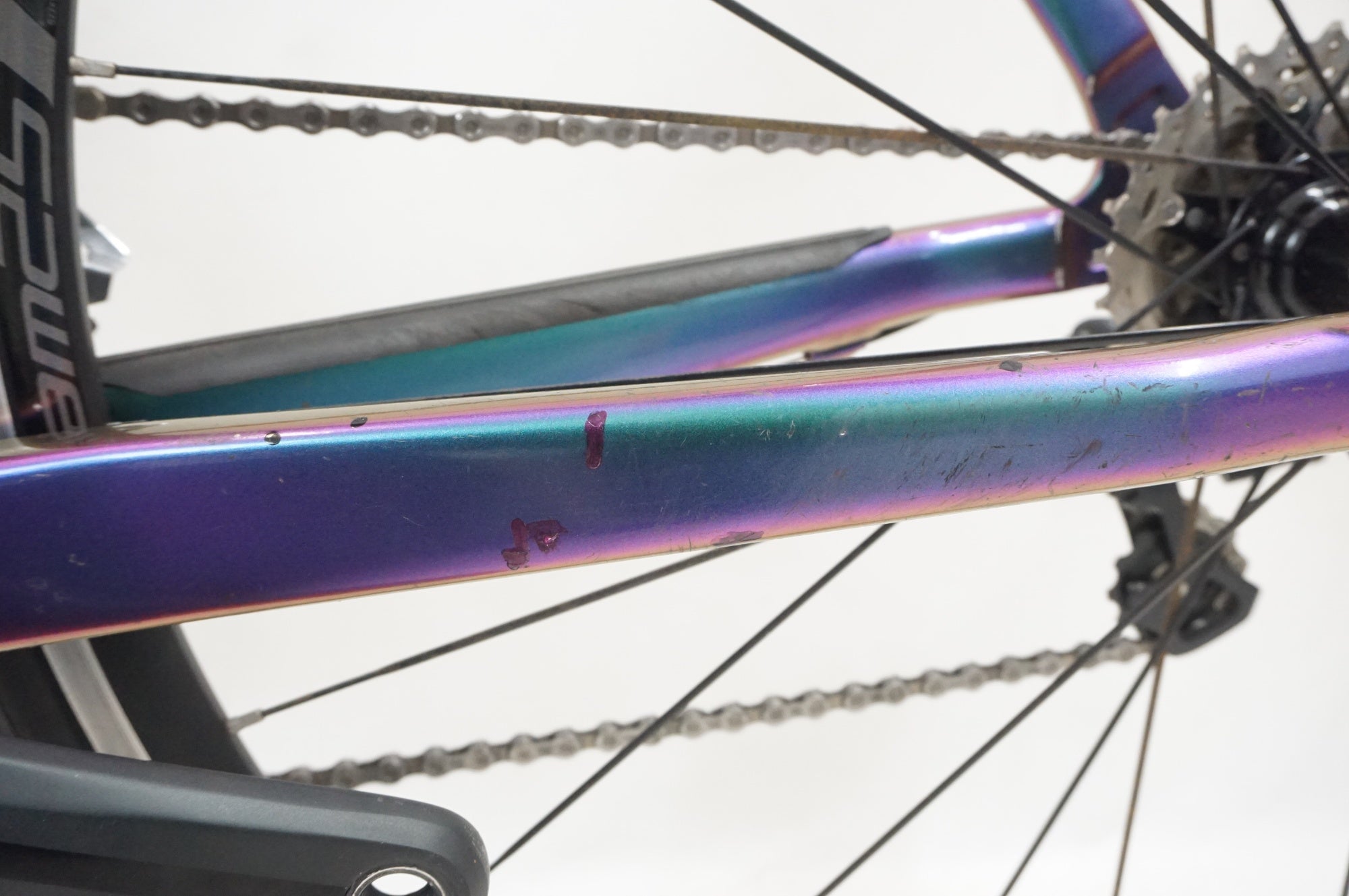 ANCHOR 「アンカー」 RCP 2000年頃 ロードバイク / 福岡店