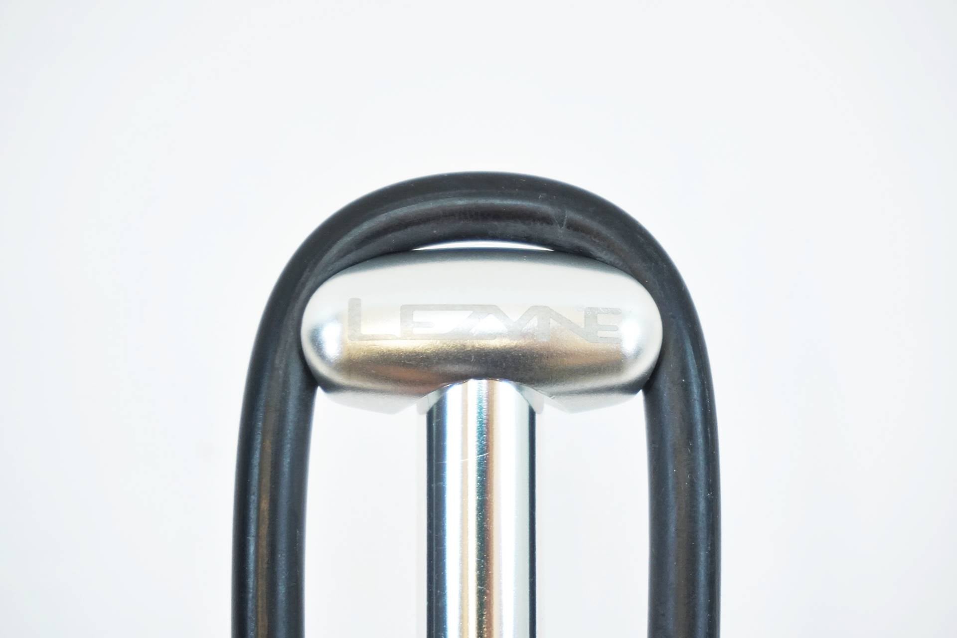 LEZYNE 「レザイン」 MICRO FLOOR DRIVE HPG 携帯ポンプ / 有明ガーデン店