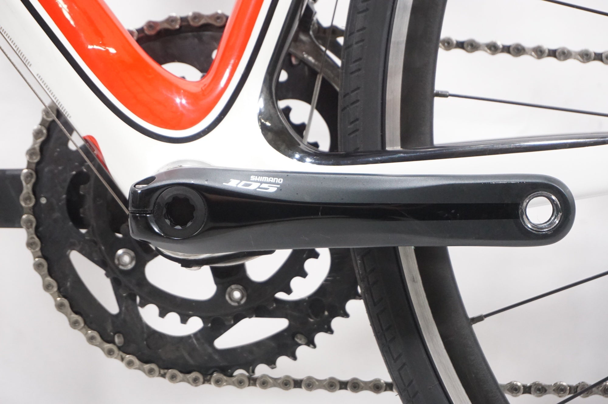 EDDY MERCKX 「エディメルクス」 EMX-1 2013年モデル ロードバイク / AKIBA店