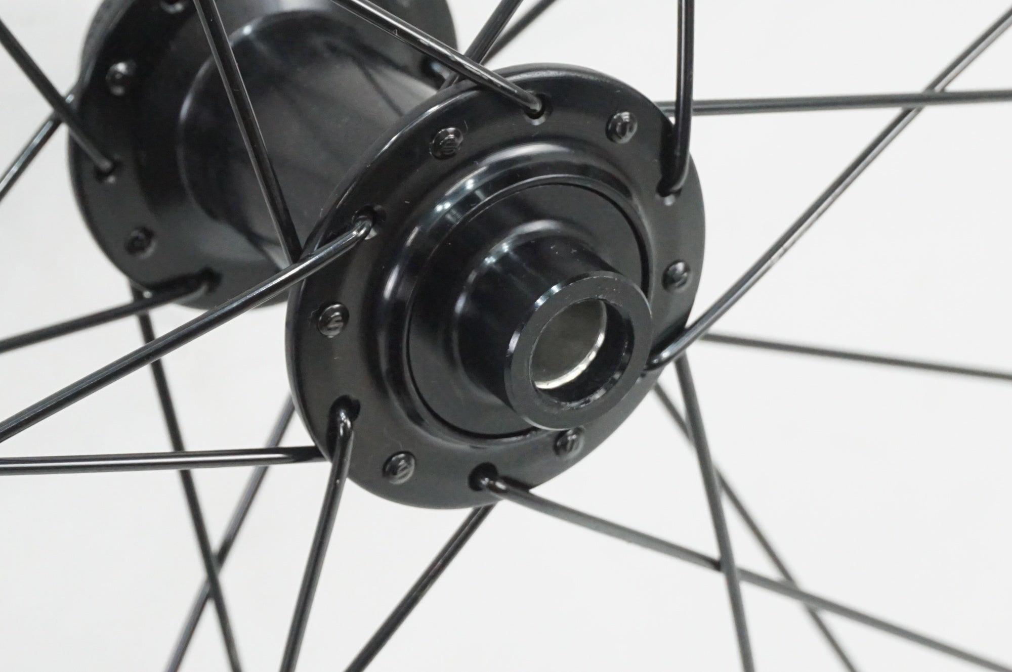 BONTRAGER 「ボントレガー」 PARADIGM SL DISC シマノ11S ホイールセット / 大宮店