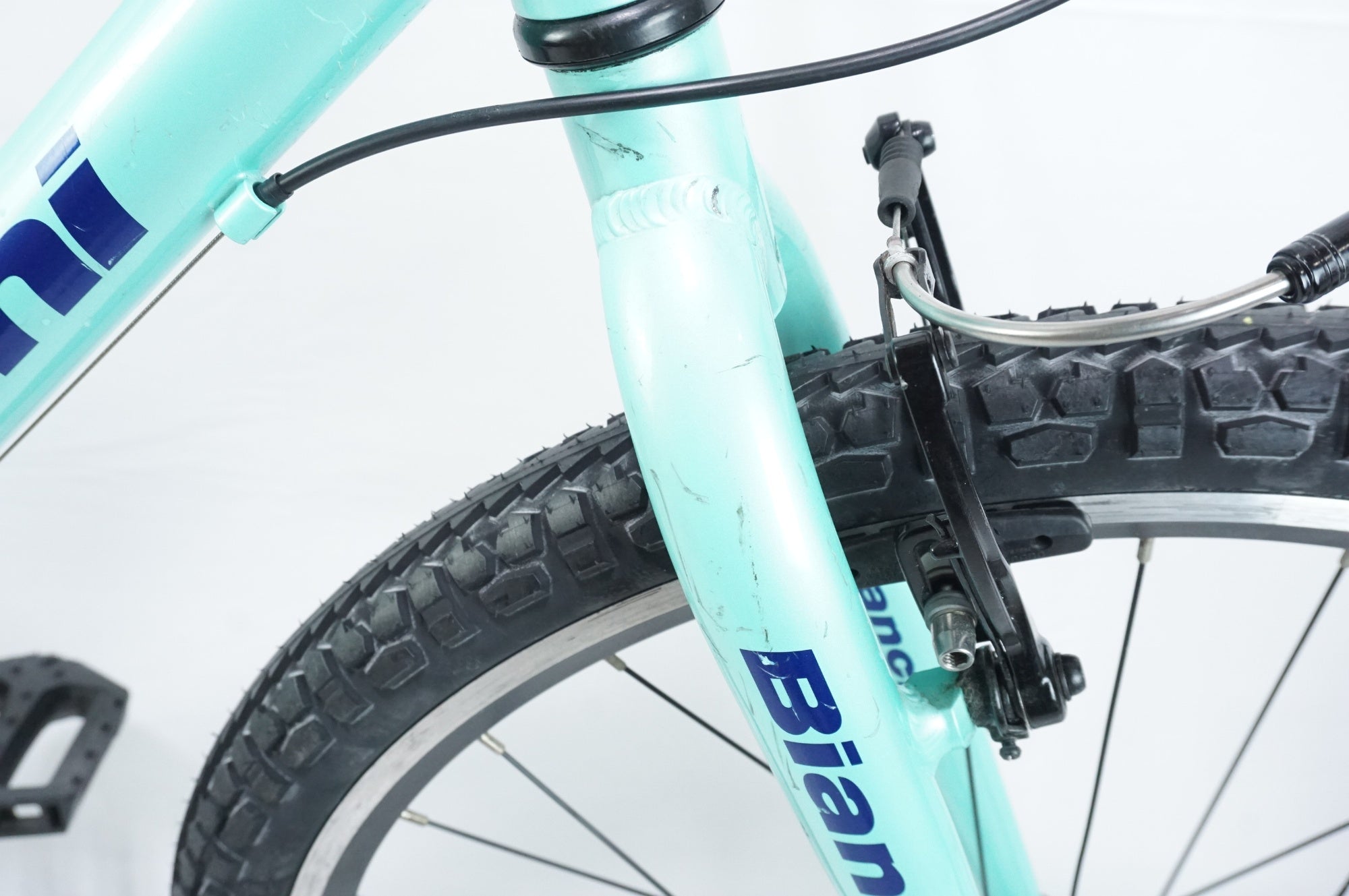 BIANCHI 「ビアンキ」 PIRATA 26 2019年モデル 26インチ マウンテンバイク / 中目黒店