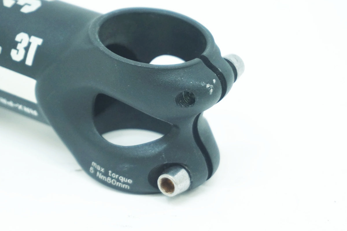 3T 「スリーティー」 ARX PRO Φ31.8 80mm ステム / 大阪美原北インター店