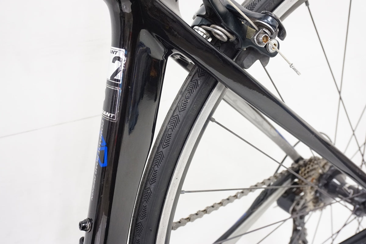 GIANT「ジャイアント」 TCR ADVANCED 2 2013年モデル ロードバイク / 浜松店