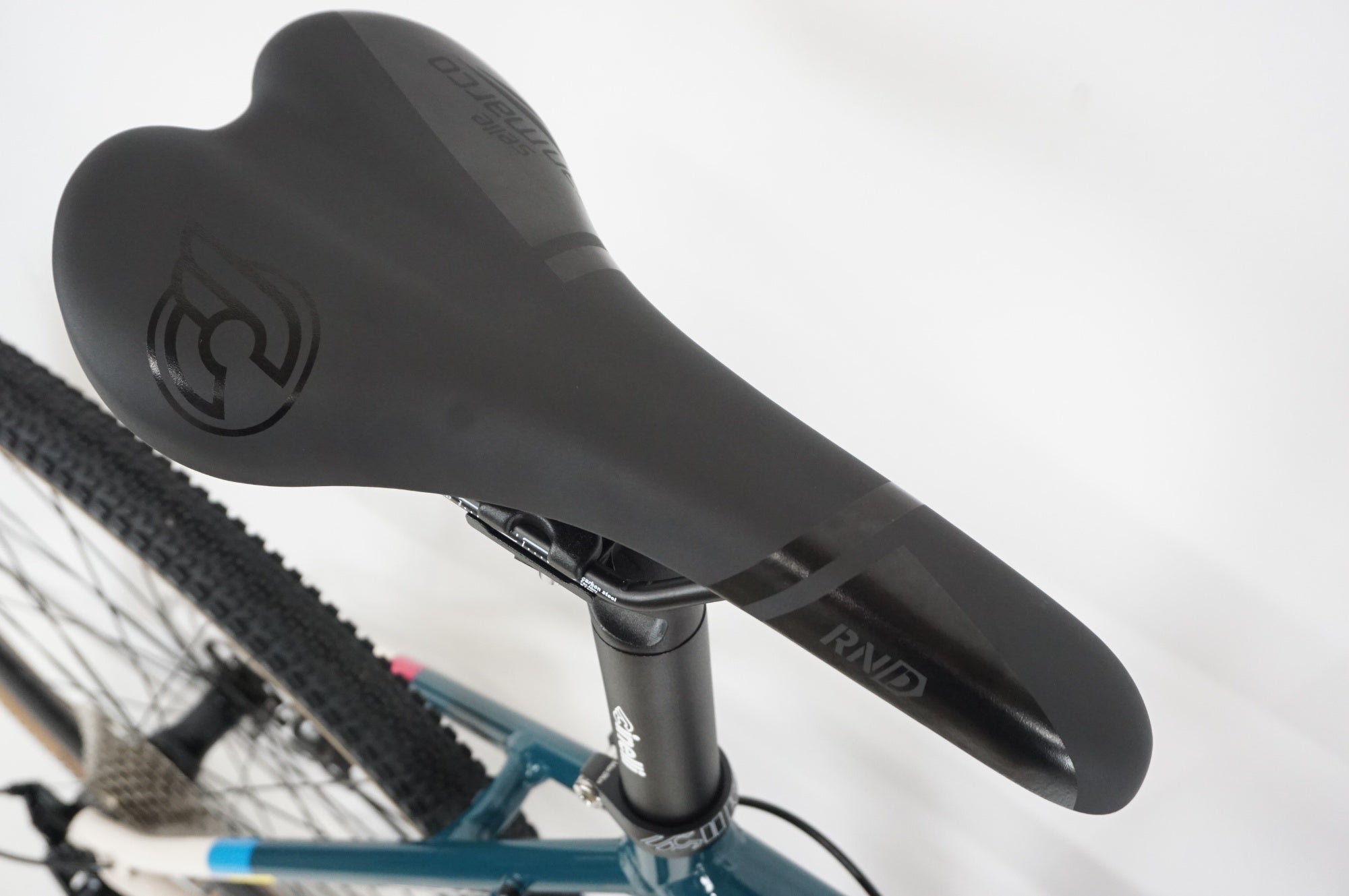 CINELLI 「チネリ」 ZYDECO GRX 2024年モデル グラベルロード / 宇都宮店