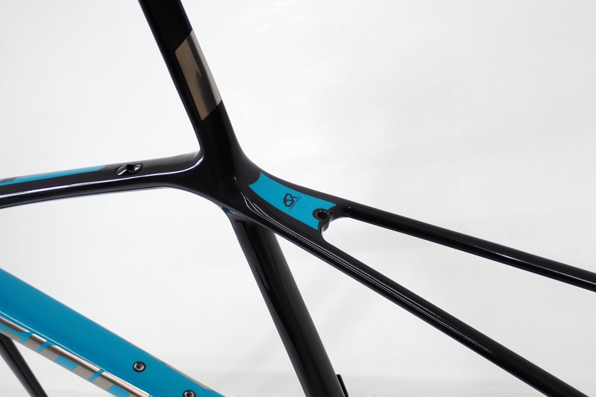 GIANT 「ジャイアント」 TCR ADVANCED SL 2019年モデル フレームセット / 伊勢崎店