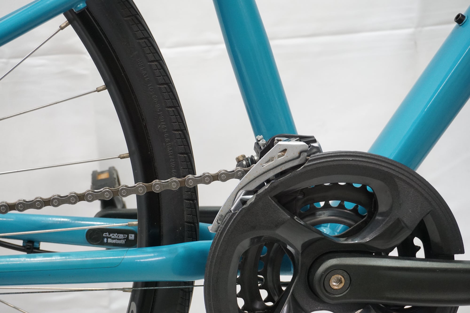 TREK 「トレック」 FX2 DISC WSD 2020年モデル クロスバイク / 大宮店
