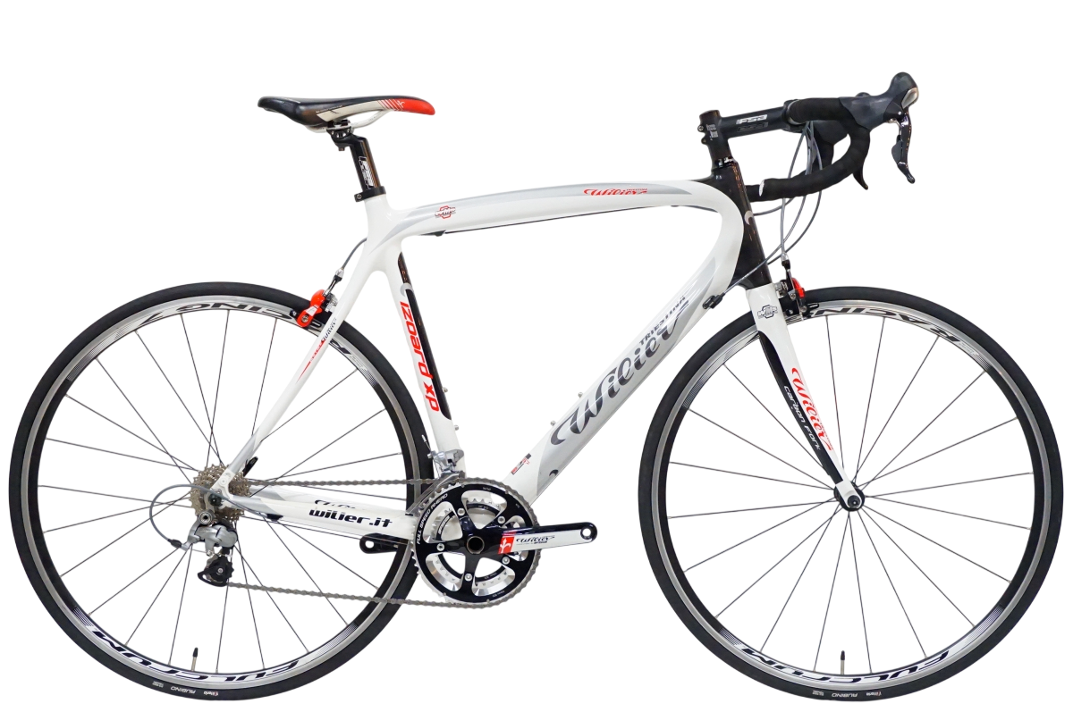 WILIER 「ウィリエール」 IZOARD XP 2010年モデル ロードバイク / 名古屋大須店