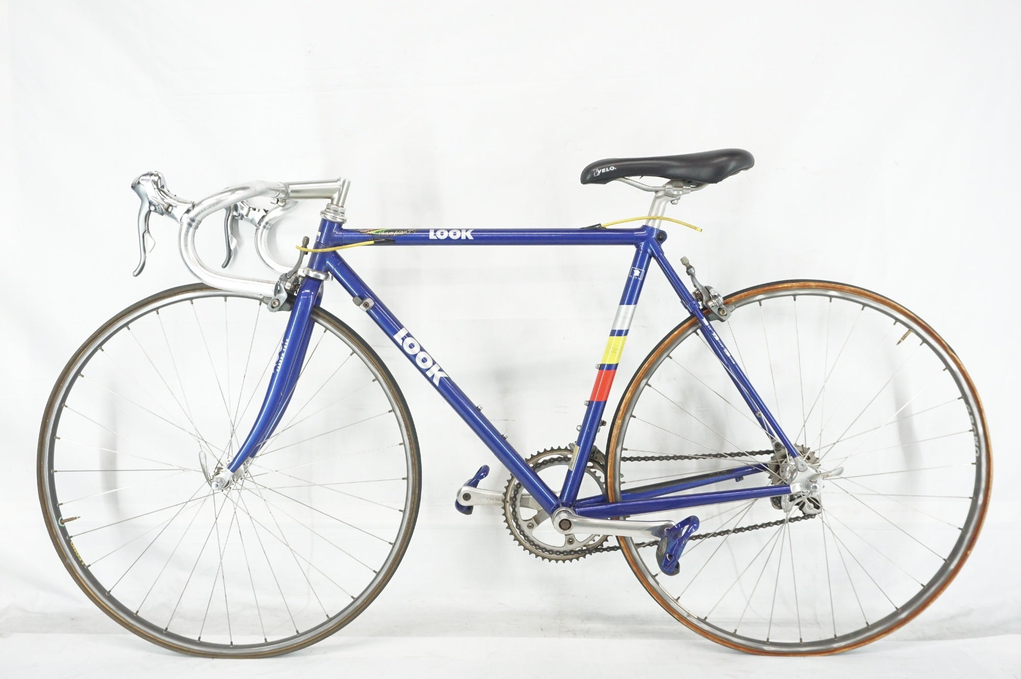 ジャンク LOOK 「ルック」 KG171 1996年頃 ロードバイク / 阪急塚口店