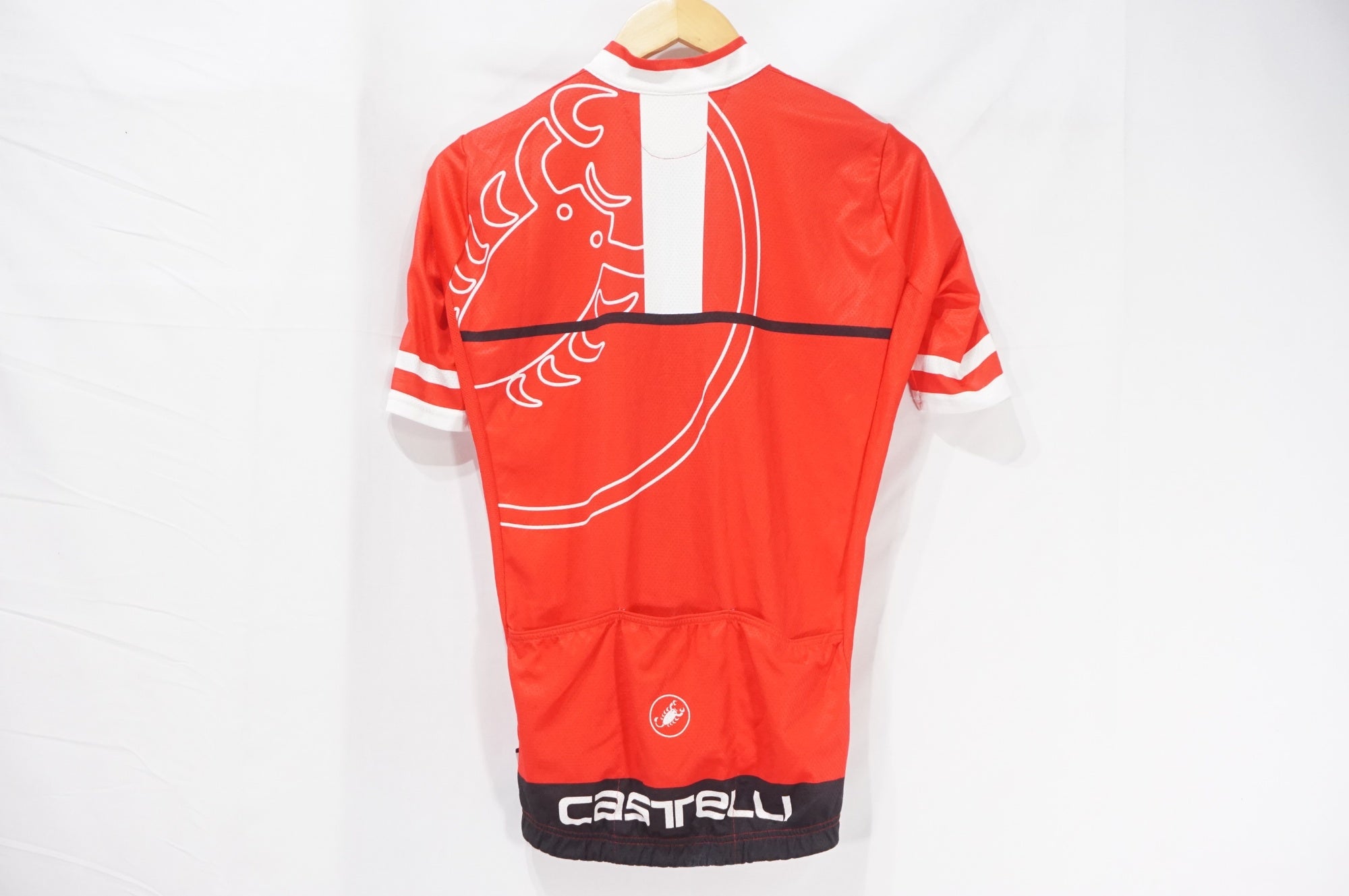 CASTELLI 「カステリ」 Lサイズ ジャージ / AKIBA店
