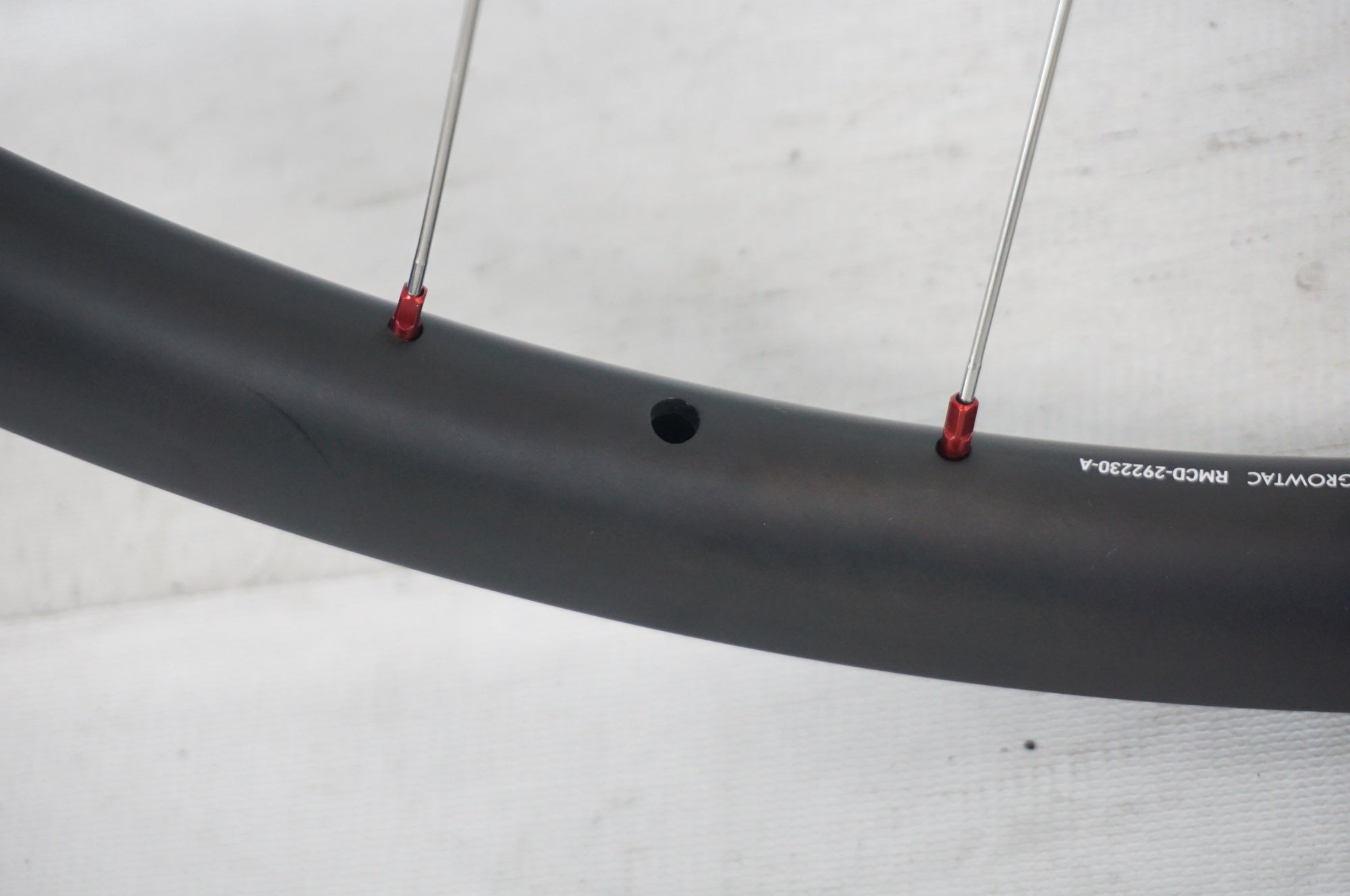 GROWTAC 「グロータック」 RMCD EQUAL シマノ11速 ホイールセット / 阪急塚口店