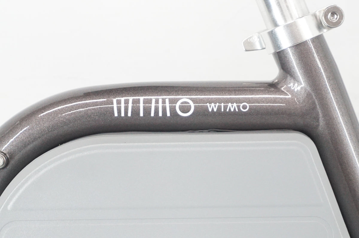 WIMO 「ウィーモー」 COOZY LIGHT 2026年モデル マウンテンバイク / 阪急塚口店