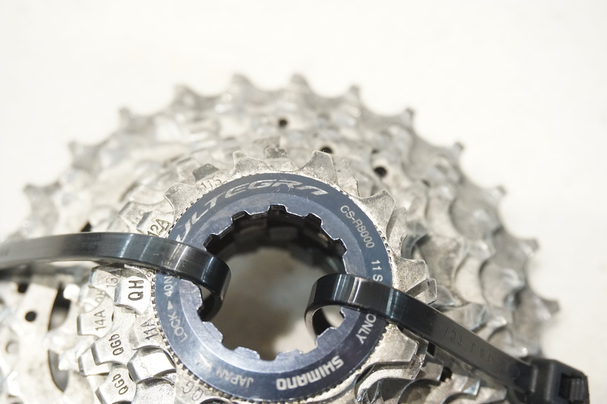 SHIMANO 「シマノ」 ULTEGRA CS-R8000 11-28T スプロケット / 横浜戸塚店