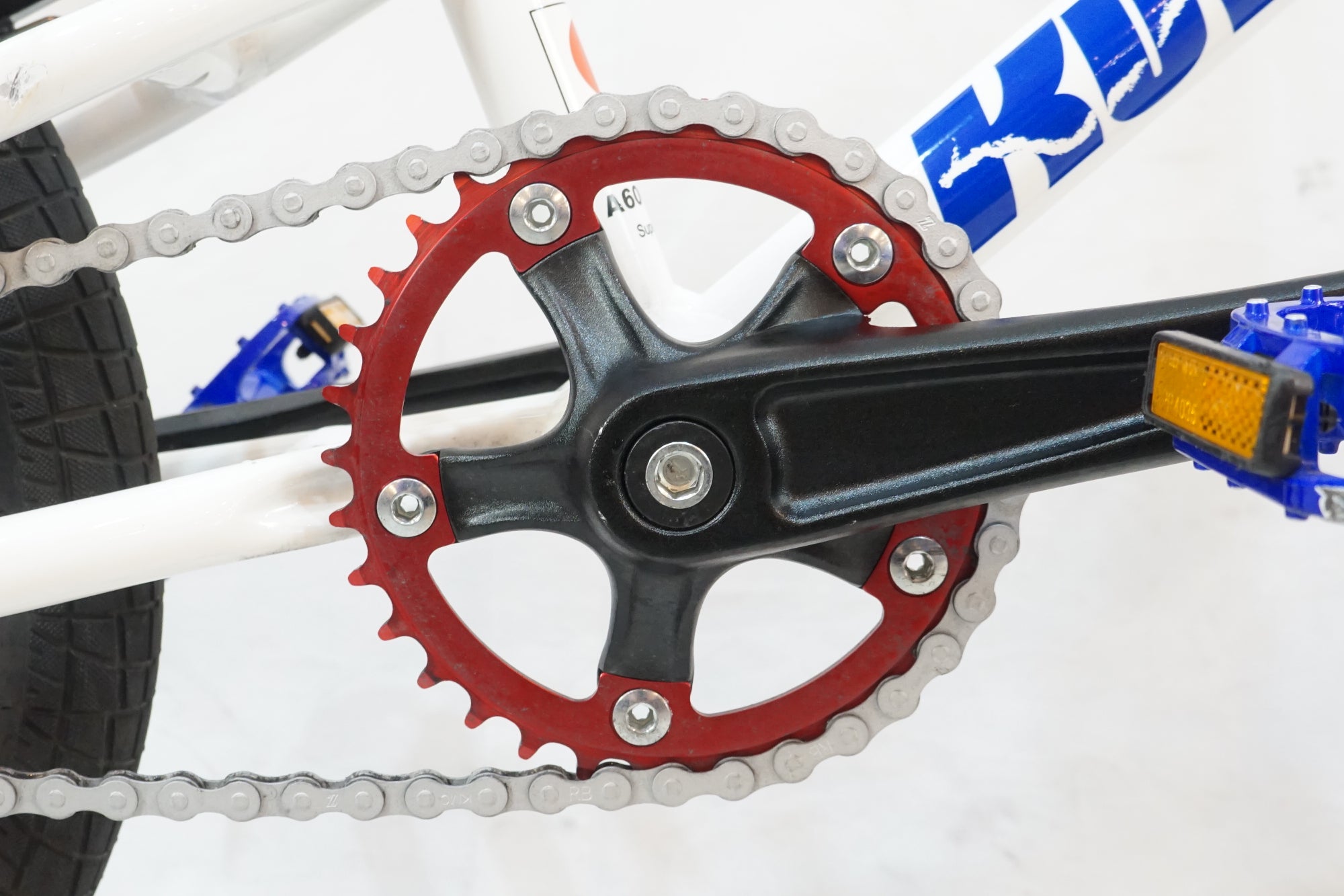 KUWAHARA 「クワハラ」 CLOTHO SUPER MICRO 16インチ 2015年頃 キッズバイク / バイチャリ浦和ベース