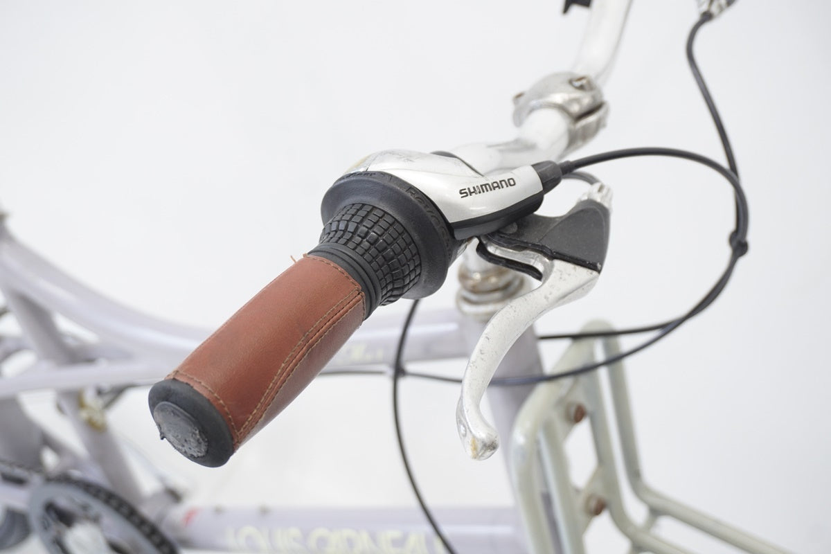 LOUISGARNEAU 「ルイガノ」 MV-1 年式不明 ミニベロ / 京都八幡店