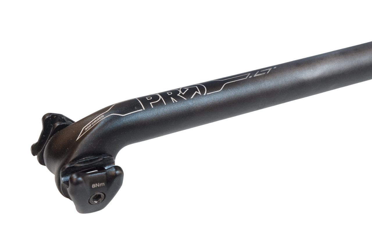 SHIMANO 「シマノ」 PRO LT φ27.2 350mm シートポスト / バイチャリ浦和ベース