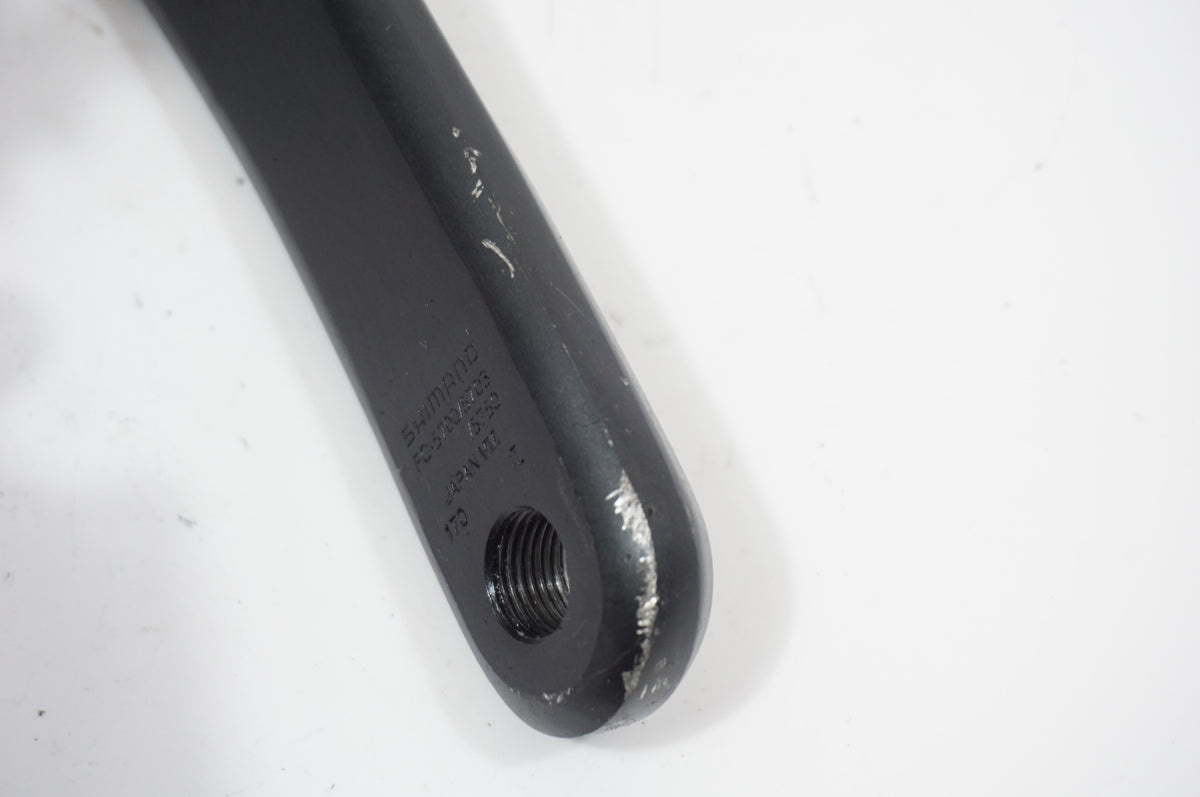 SHIMANO 「シマノ」 105 FC-5700 50-34T 170mm クランクセット / 世田谷店